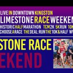Kingston Race weekend
