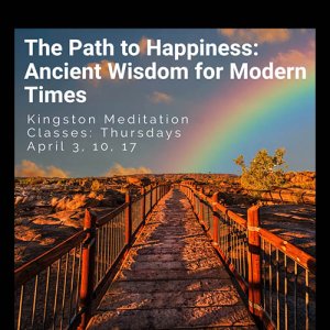Meditation Classes