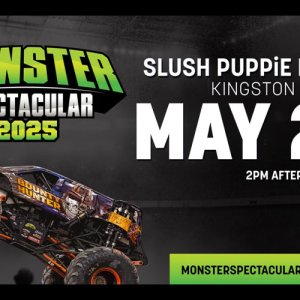 Live events in Kingston