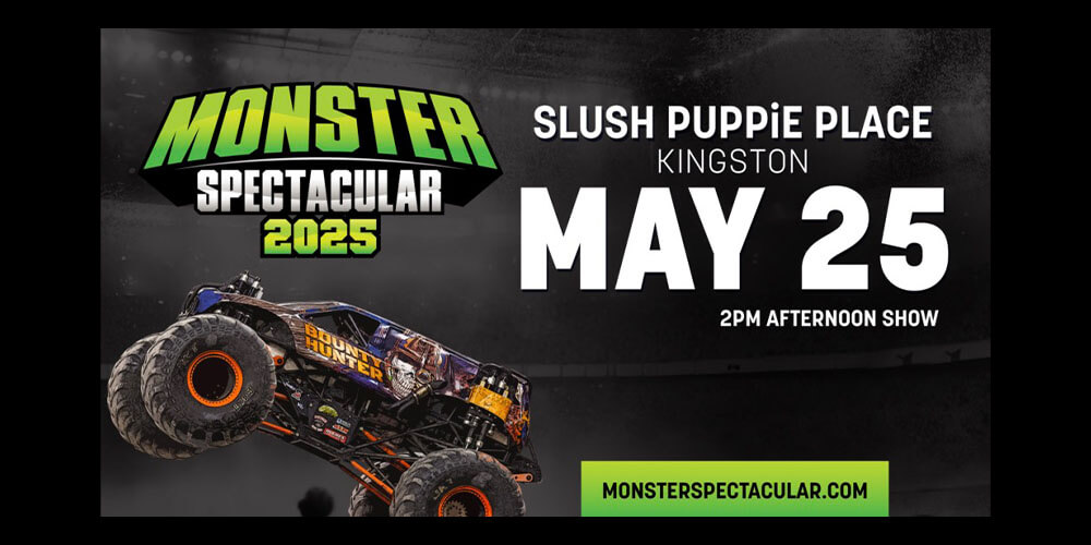 Live events in Kingston