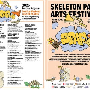 Kingston Music festival