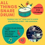 Music in Kingston