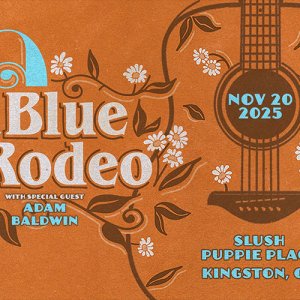 Live Music in Kingston