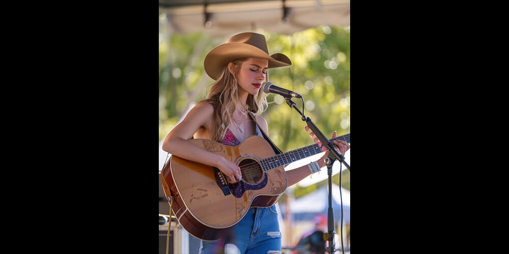 Live music in Kingston