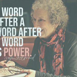 Writersfest in Kingston