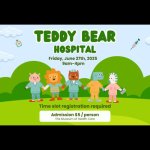 Family events in Kingston