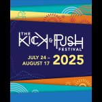 Kingston Festival
