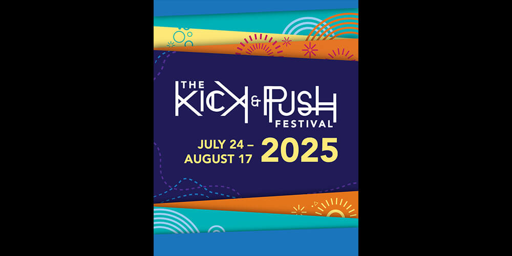 Kingston Festival