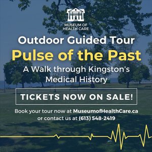 Things to to in Kingston