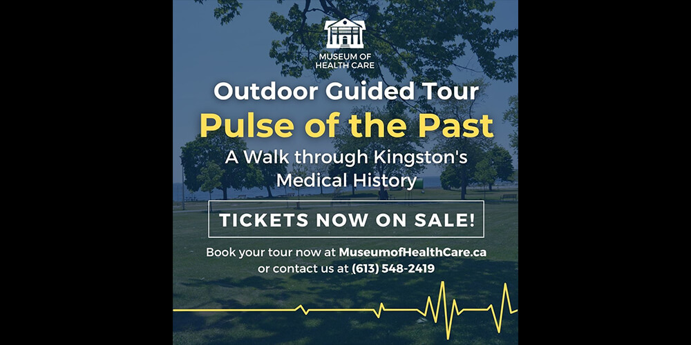 Things to to in Kingston