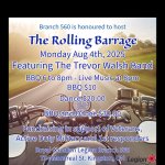 Live music in Kingston