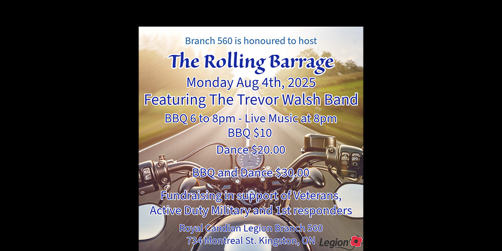 Live music in Kingston