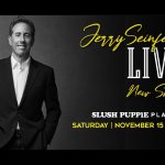 Live Stand up Comedy in Kingston