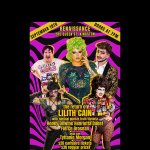 Kingston Drag show