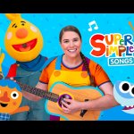 Kids theatre in Kingston